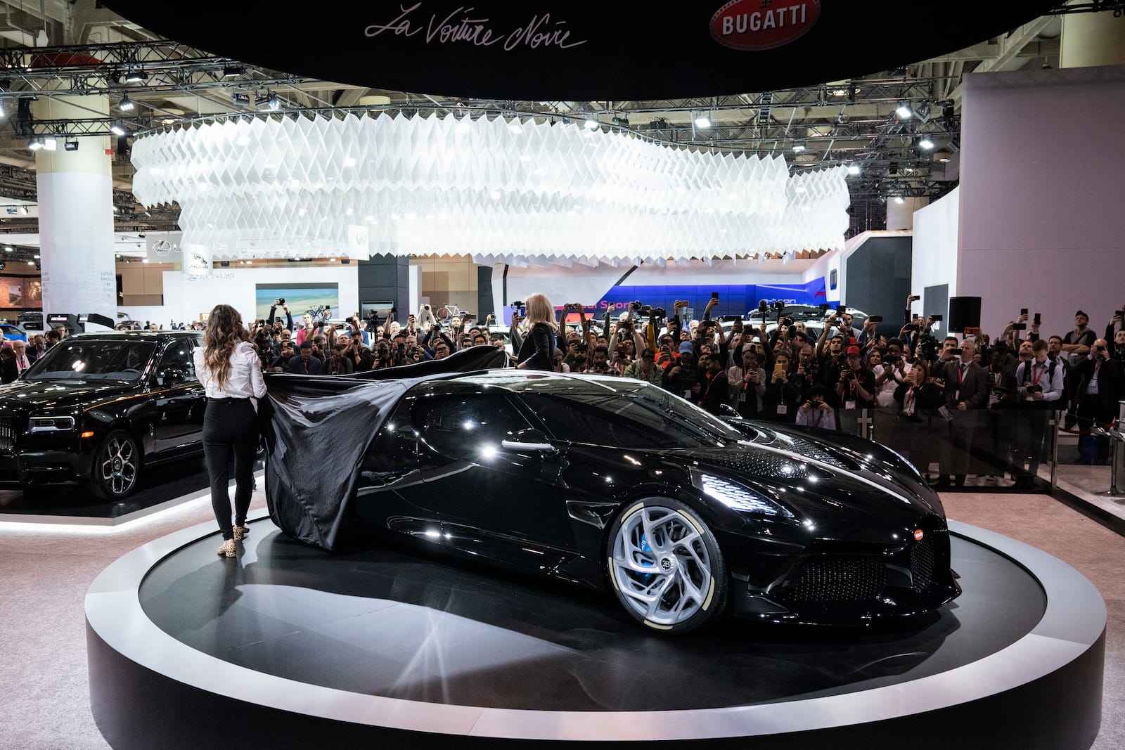 2023 Canadian International AutoShow